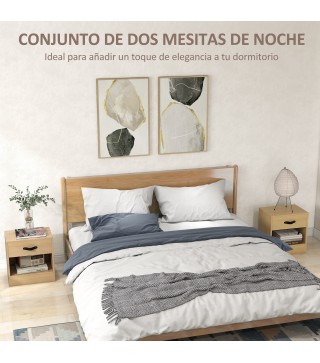 Mesitas de Noche