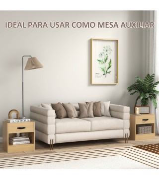Mesitas de Noche