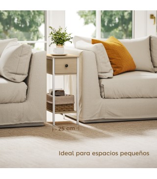 Mesa Auxiliar