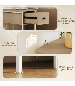 Mesa Auxiliar