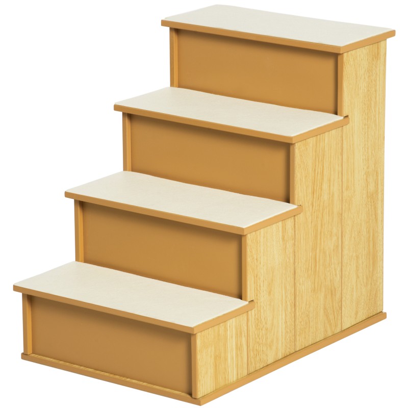 Escalera para Perros