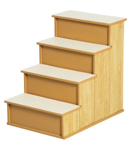 Escalera para Perros