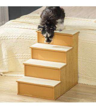 Escalera para Perros