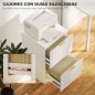 Cajonera de Oficina Cajonera de Oficina