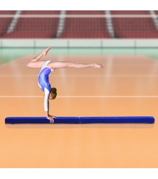Barra de Equilibrio