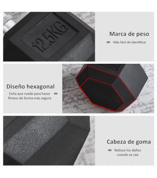 Mancuerna