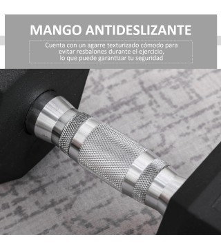 Mancuerna