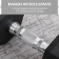 Mancuerna Mancuerna