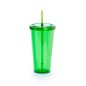 Vaso Trinox