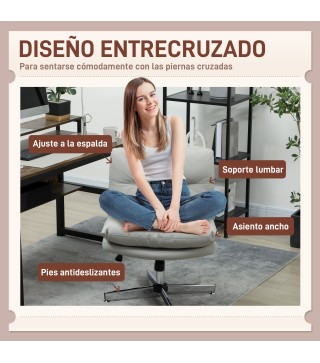 Silla de Oficina