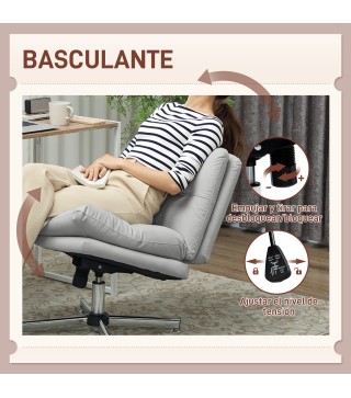 Silla de Oficina