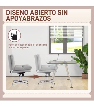 Silla de Oficina