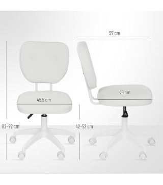 Silla de Oficina