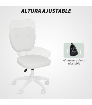 Silla de Oficina