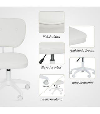Silla de Oficina