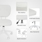 Silla de Oficina Silla de Oficina