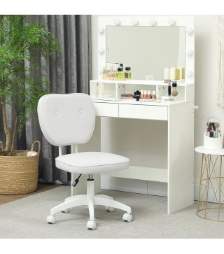 Silla de Oficina