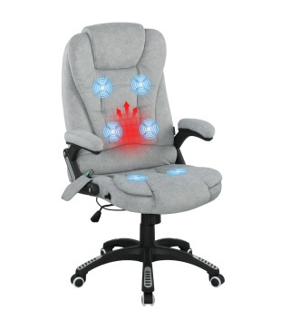 Silla de Masaje