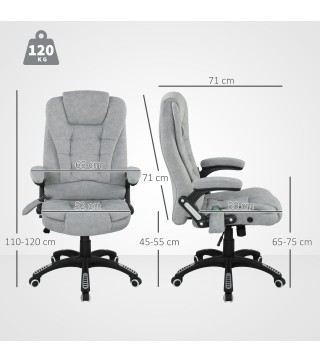 Silla de Masaje