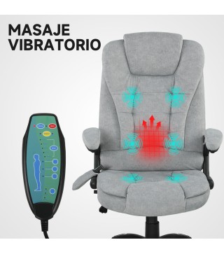 Silla de Masaje