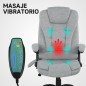 Silla de Masaje Silla de Masaje
