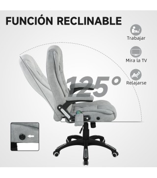 Silla de Masaje