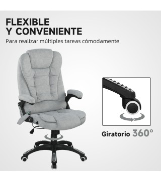 Silla de Masaje