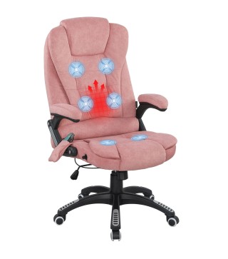 Silla de Masaje