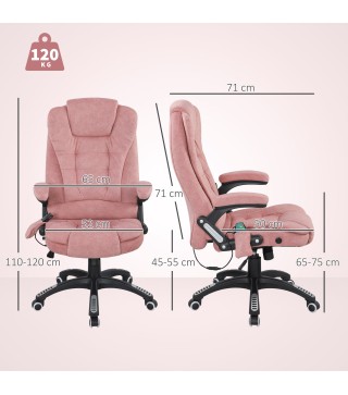 Silla de Masaje