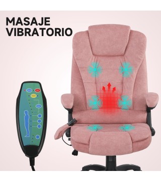 Silla de Masaje