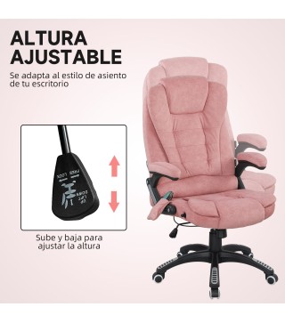 Silla de Masaje