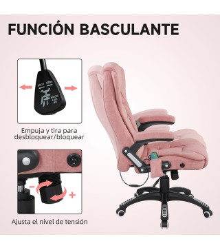 Silla de Masaje