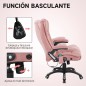 Silla de Masaje