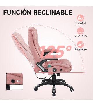 Silla de Masaje