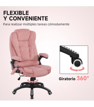Silla de Masaje