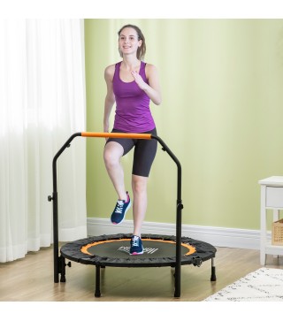 Trampolín de Fitness