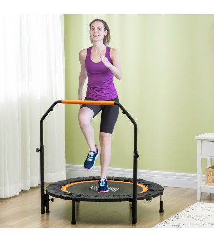 Trampolín de Fitness