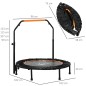 Trampolín de Fitness Trampolín de Fitness