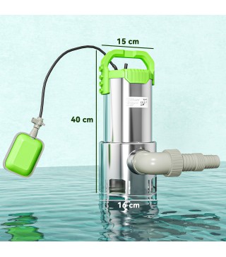 Bomba de Agua
