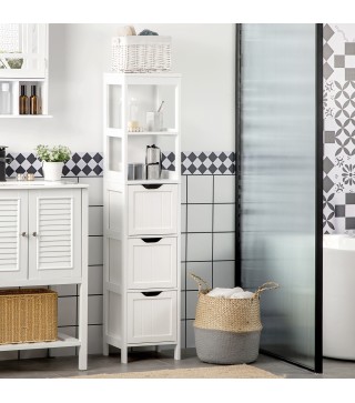 Columna de Baño