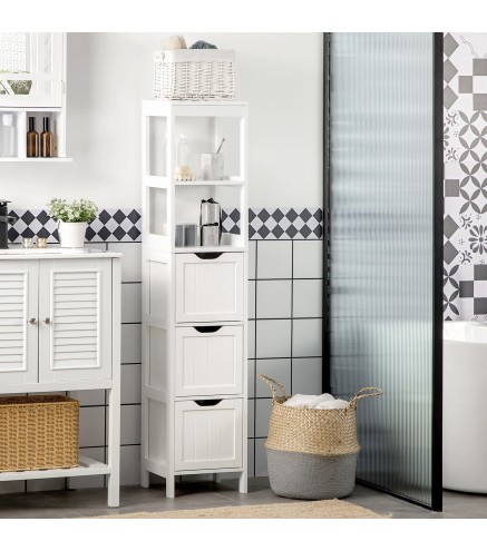 Columna de Baño