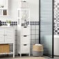 Columna de Baño