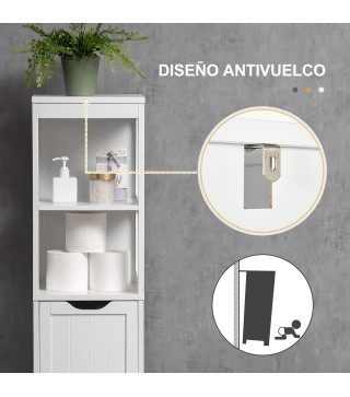 Columna de Baño
