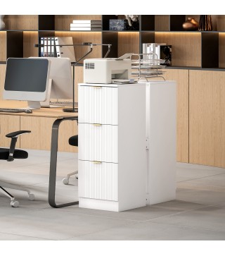 Cajonera de Oficina
