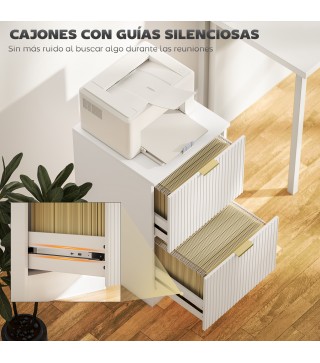 Cajonera de Oficina