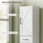 Columna de Baño