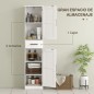 Columna de Baño