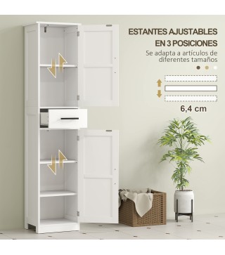 Columna de Baño