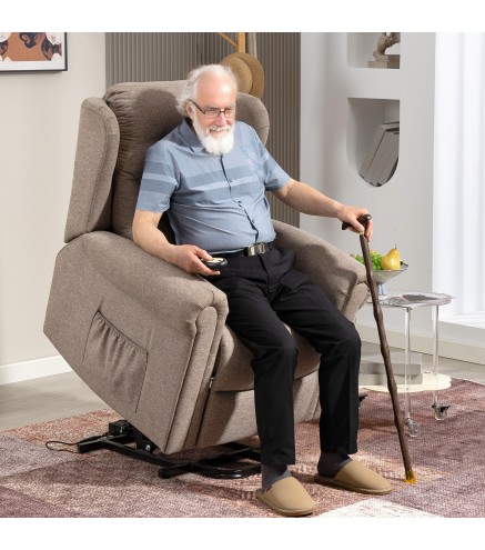 Sillón Levanta Personas