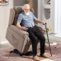 Sillón Levanta Personas